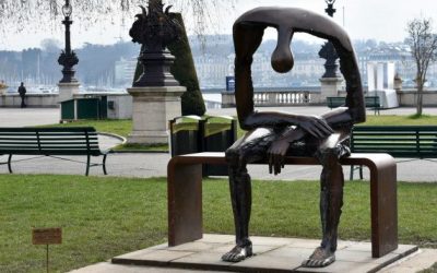 A gyászmunka főbb fázisai